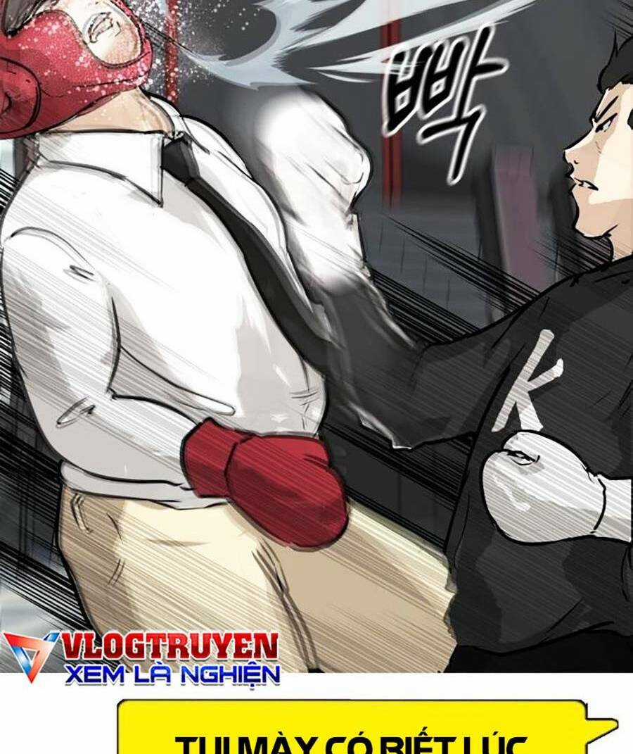 Đổi Thay - Chapter 1 - Trang 16