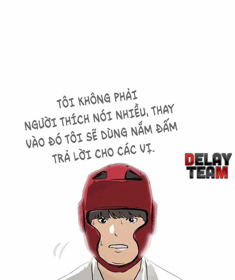 Đổi Thay - Chapter 1 - Trang 18