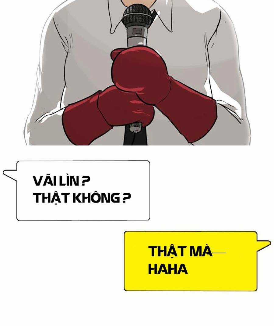 Đổi Thay - Chapter 1 - Trang 19