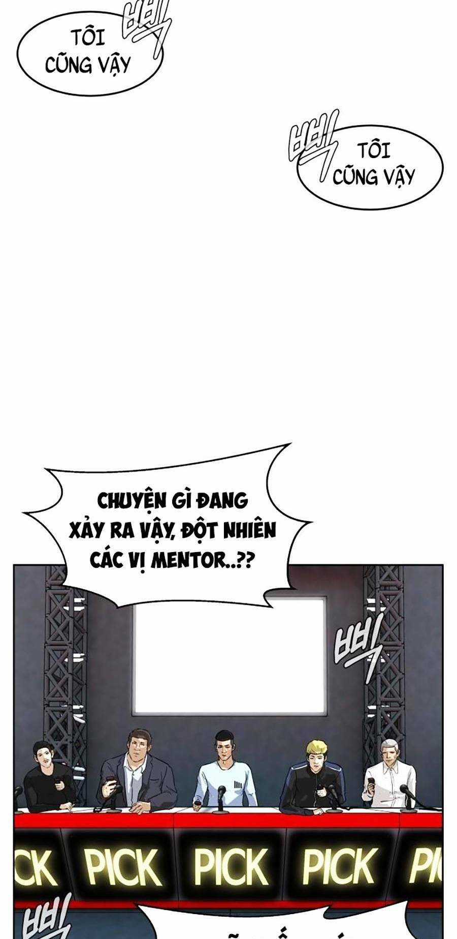 Đổi Thay - Chapter 1 - Trang 209