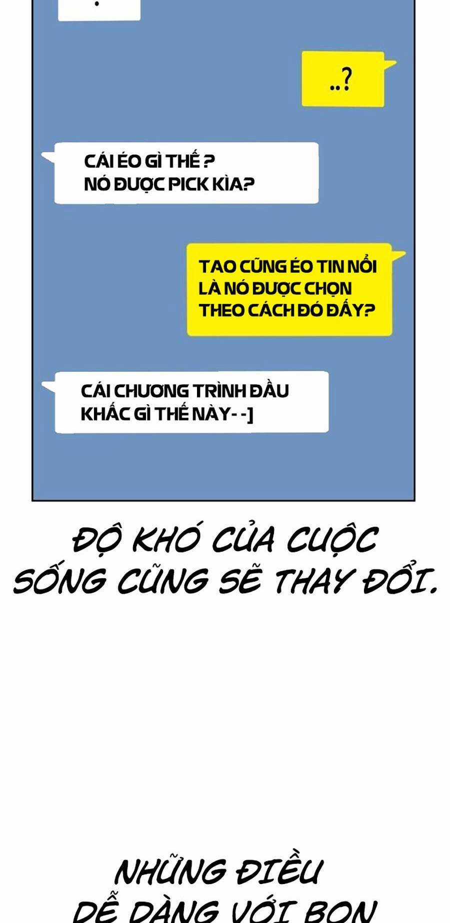 Đổi Thay - Chapter 1 - Trang 213