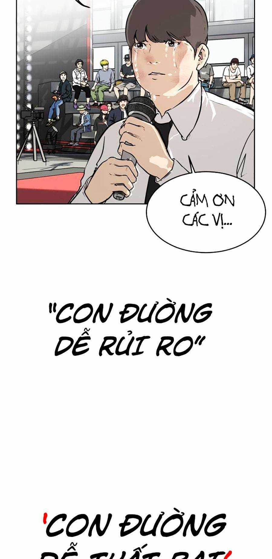 Đổi Thay - Chapter 1 - Trang 216