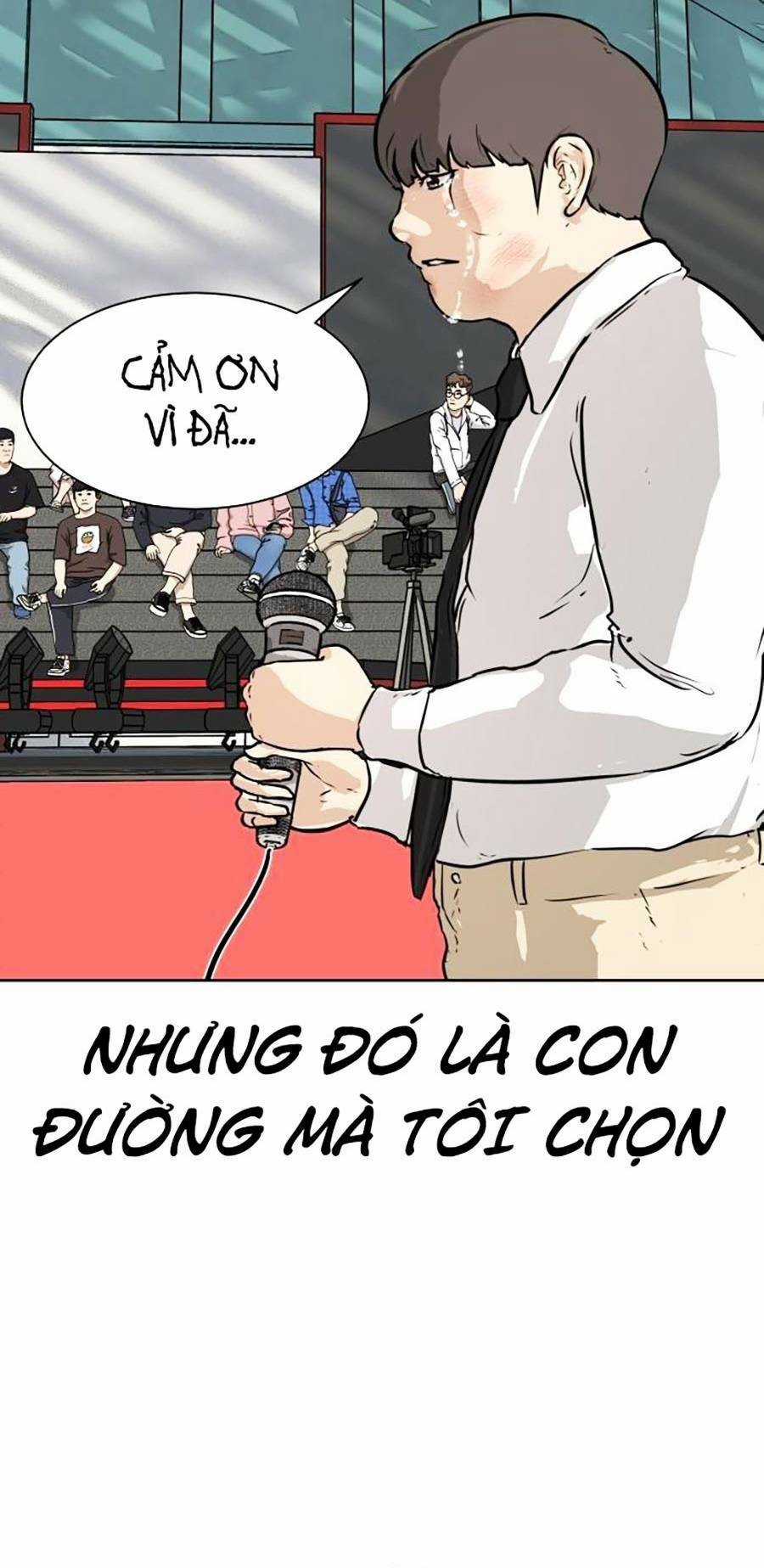 Đổi Thay - Chapter 1 - Trang 218