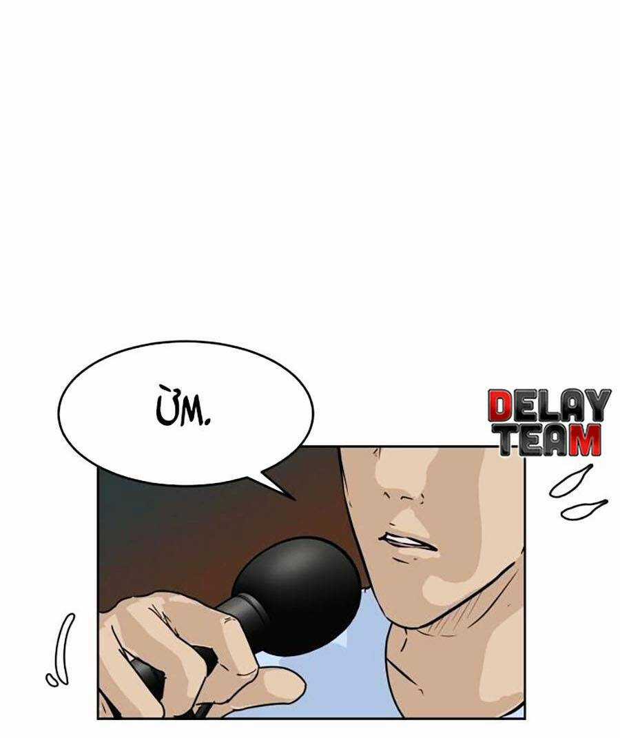 Đổi Thay - Chapter 1 - Trang 30