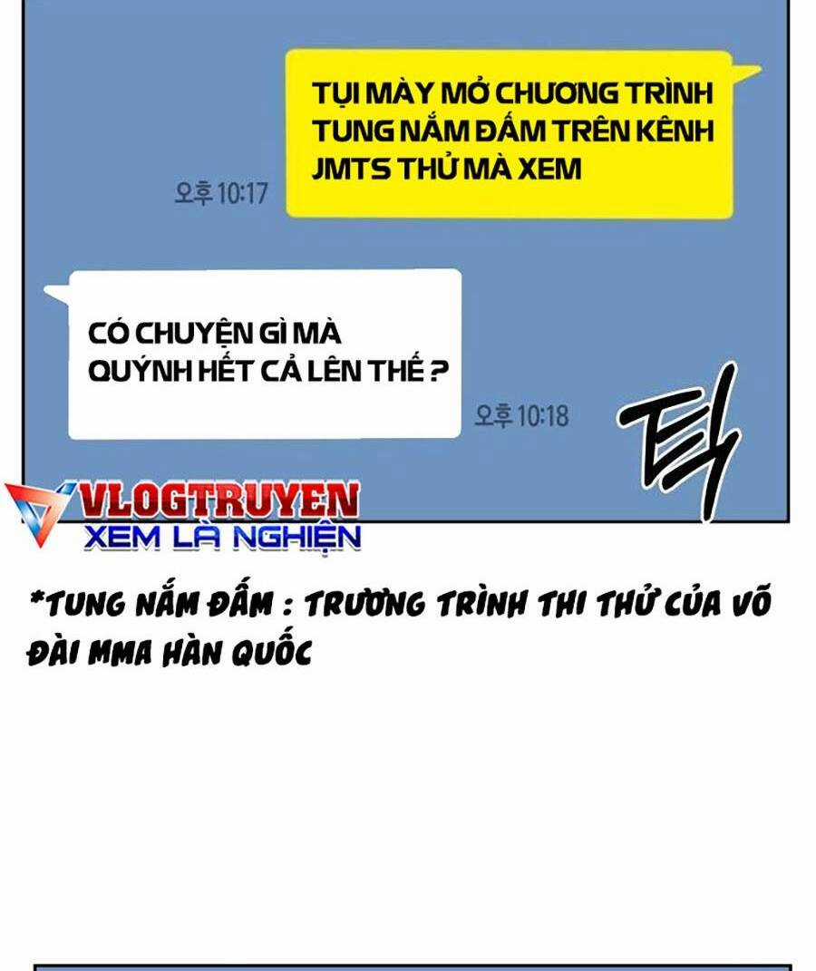 Đổi Thay - Chapter 1 - Trang 4