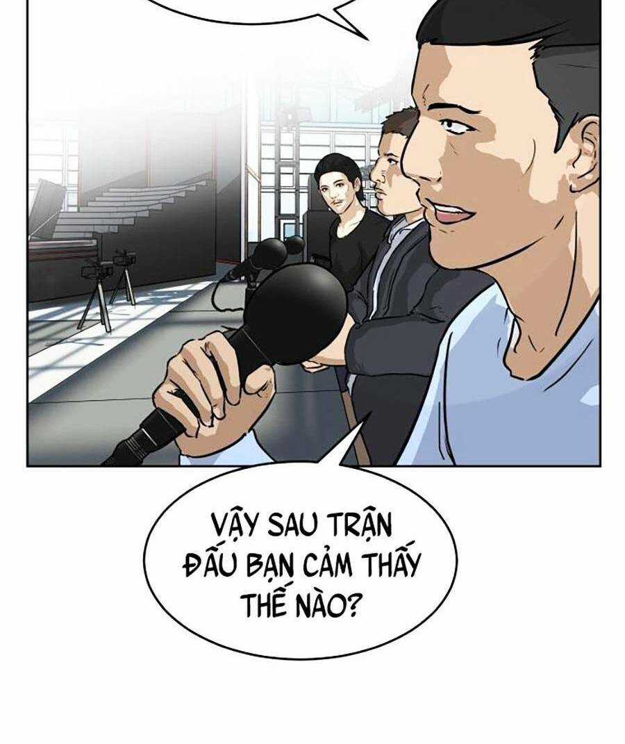 Đổi Thay - Chapter 1 - Trang 32