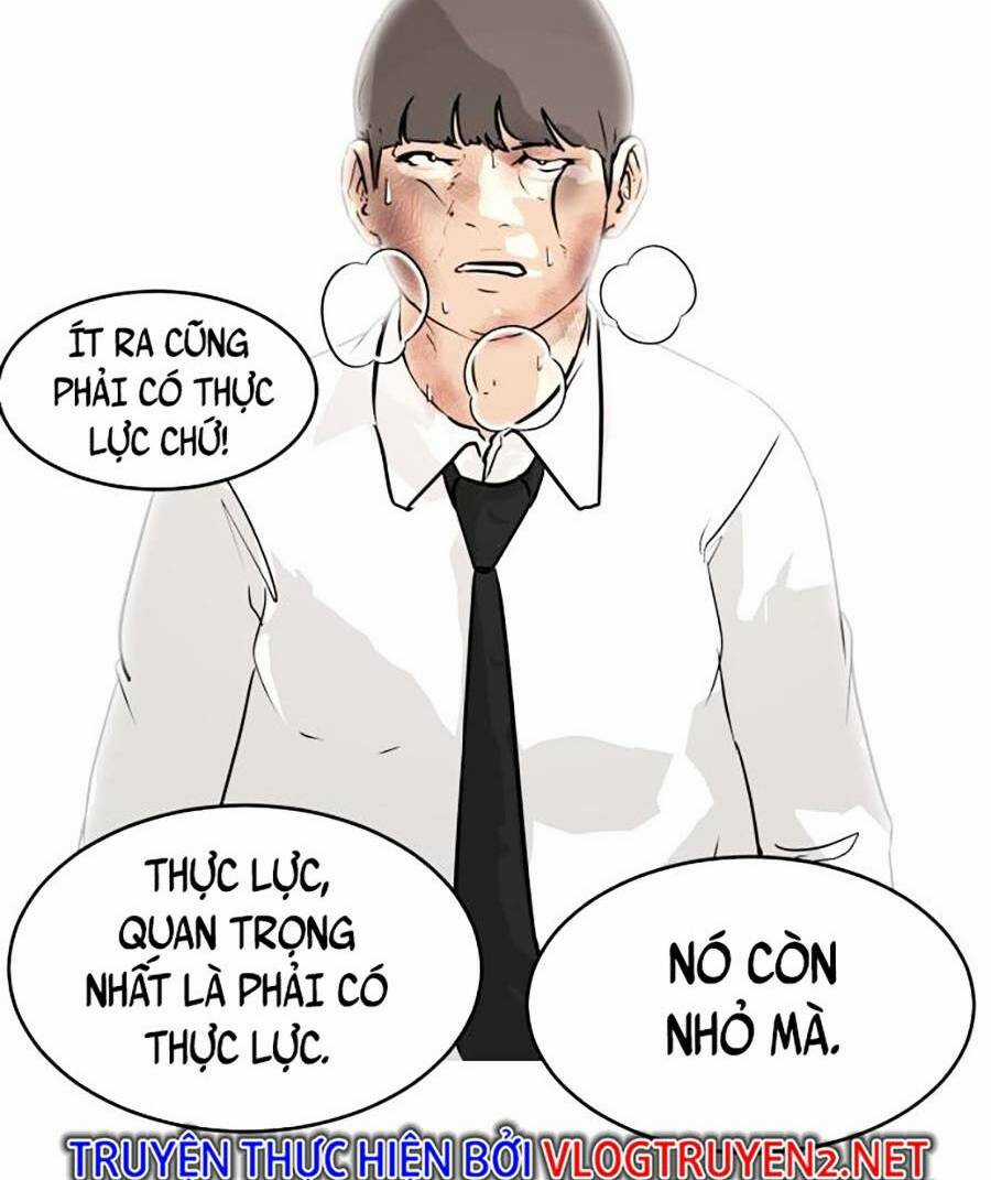 Đổi Thay - Chapter 1 - Trang 34