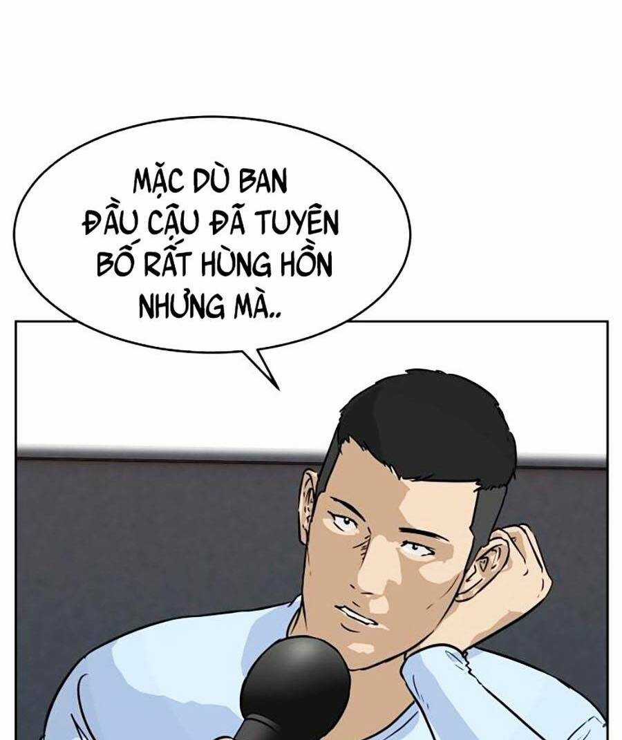 Đổi Thay - Chapter 1 - Trang 36