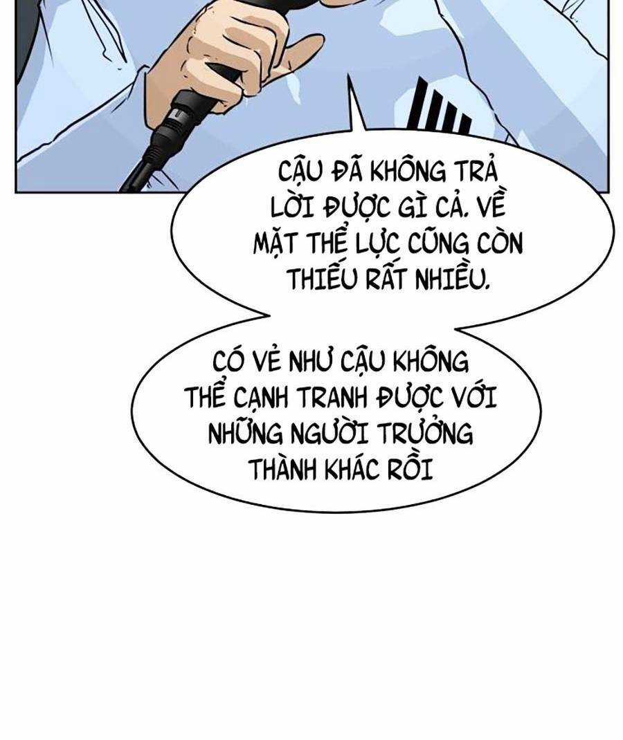 Đổi Thay - Chapter 1 - Trang 37