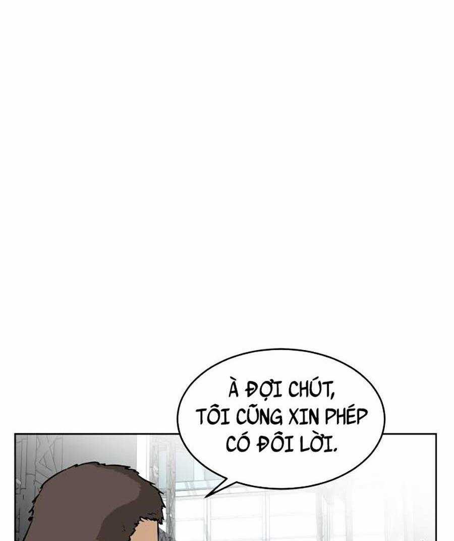 Đổi Thay - Chapter 1 - Trang 38