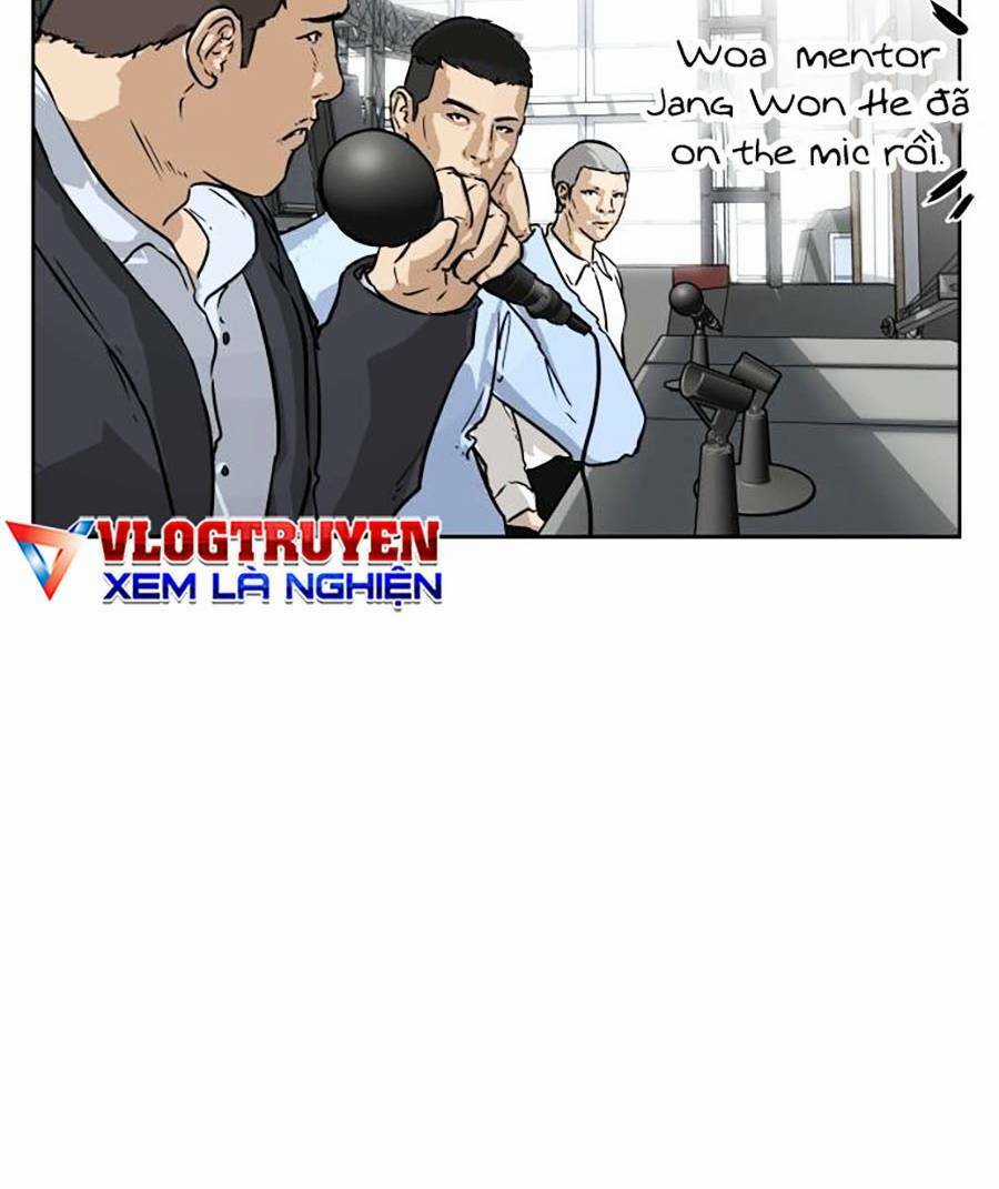 Đổi Thay - Chapter 1 - Trang 39