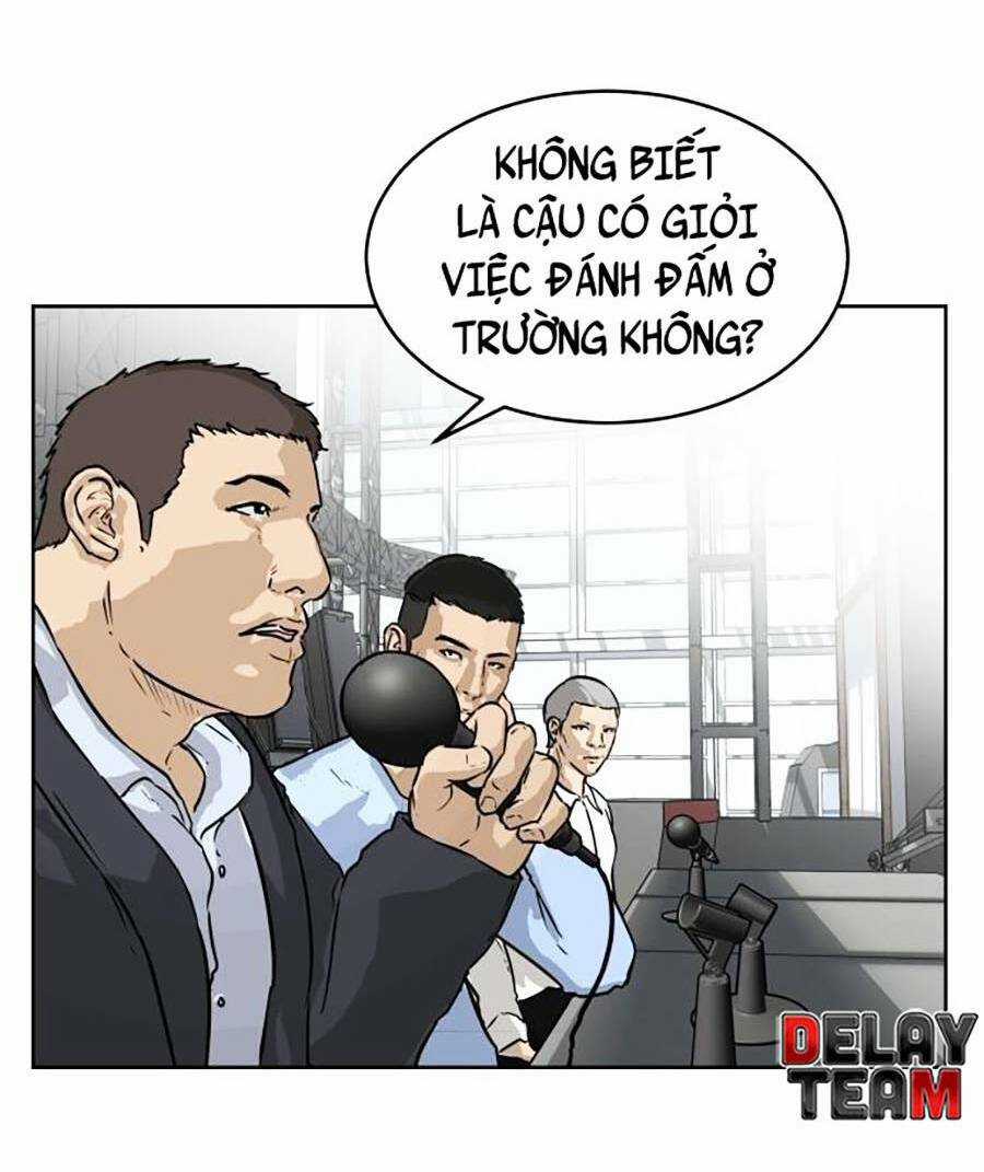 Đổi Thay - Chapter 1 - Trang 40