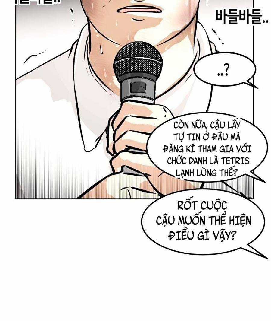 Đổi Thay - Chapter 1 - Trang 45