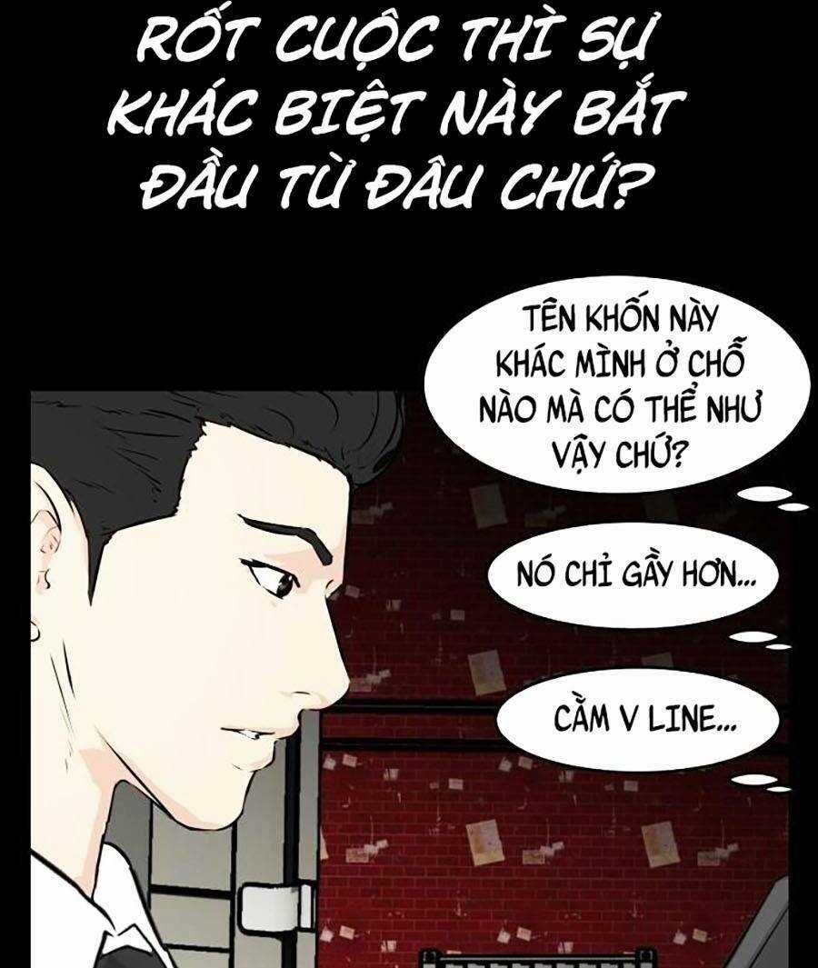 Đổi Thay - Chapter 1 - Trang 66