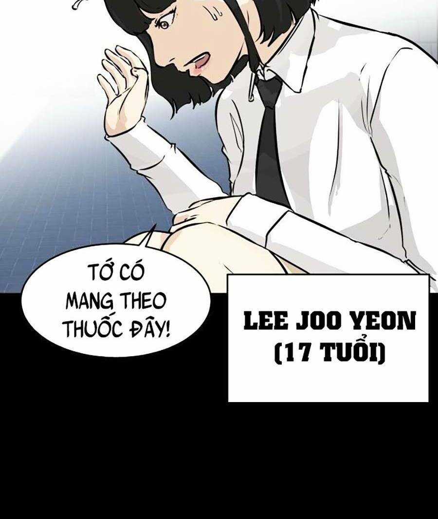 Đổi Thay - Chapter 1 - Trang 80