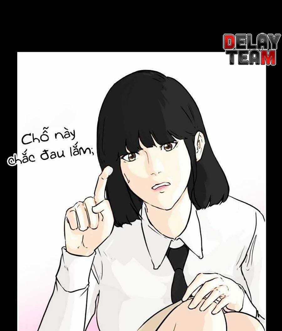 Đổi Thay - Chapter 1 - Trang 88