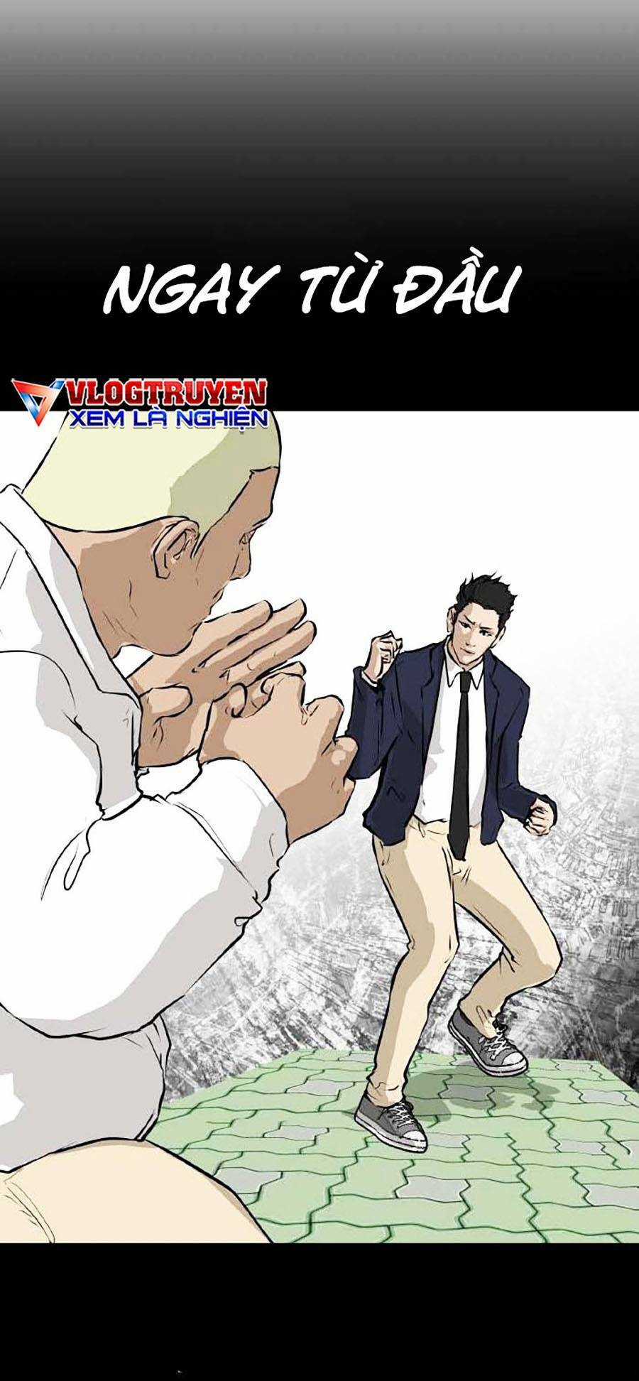 Đổi Thay - Chapter 10 - Trang 12