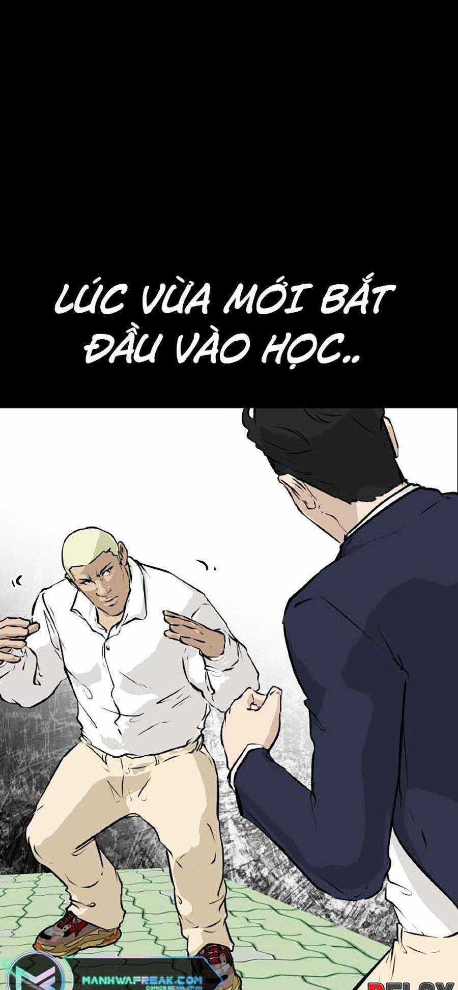 Đổi Thay - Chapter 10 - Trang 13