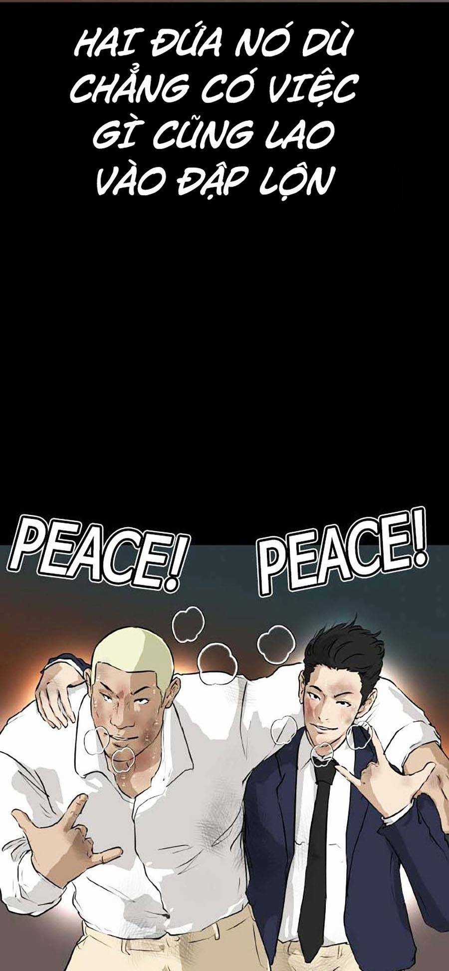 Đổi Thay - Chapter 10 - Trang 15