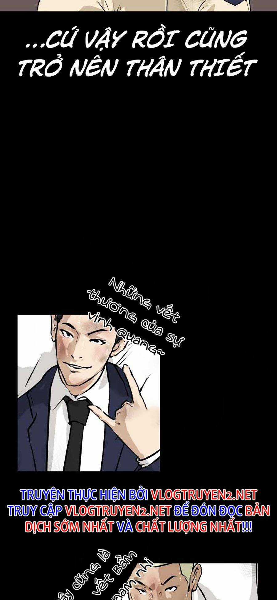 Đổi Thay - Chapter 10 - Trang 16