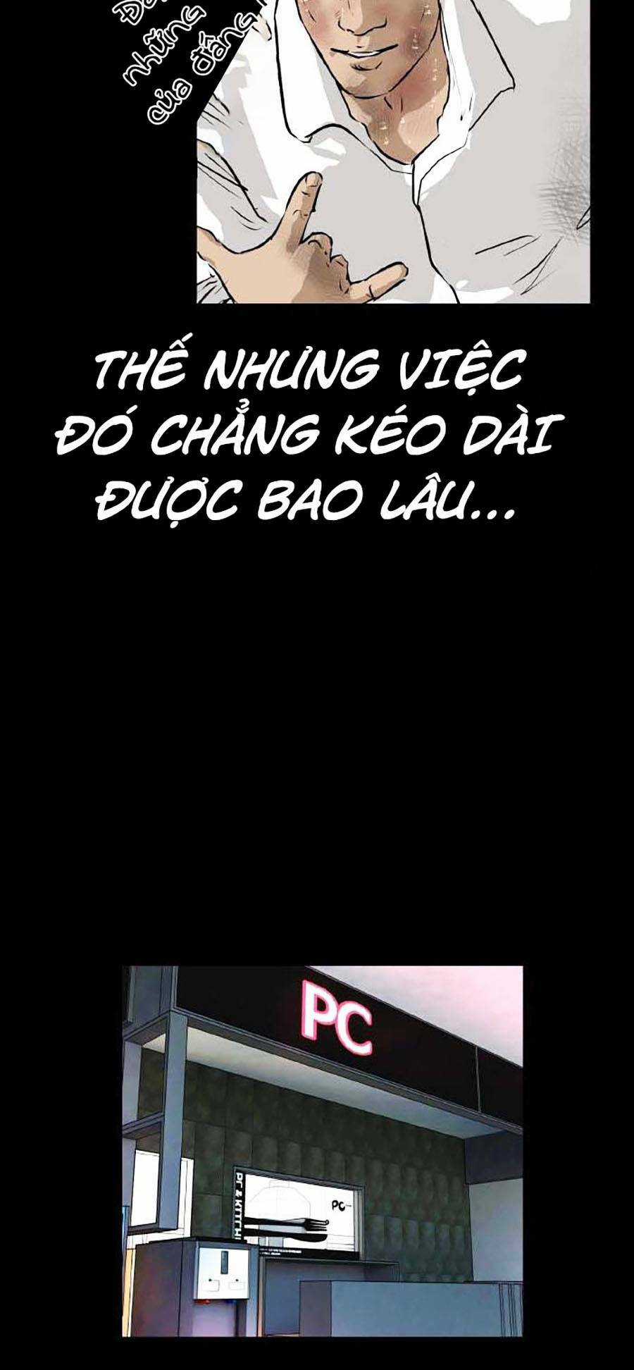 Đổi Thay - Chapter 10 - Trang 17