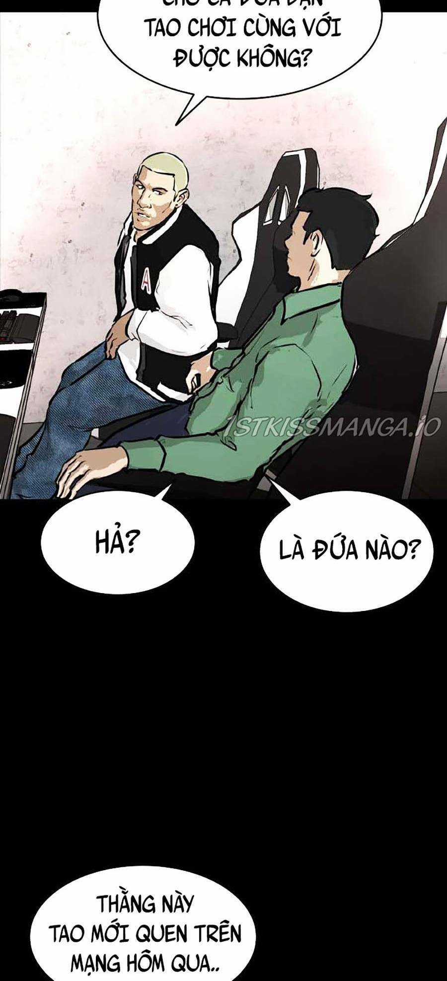 Đổi Thay - Chapter 10 - Trang 22