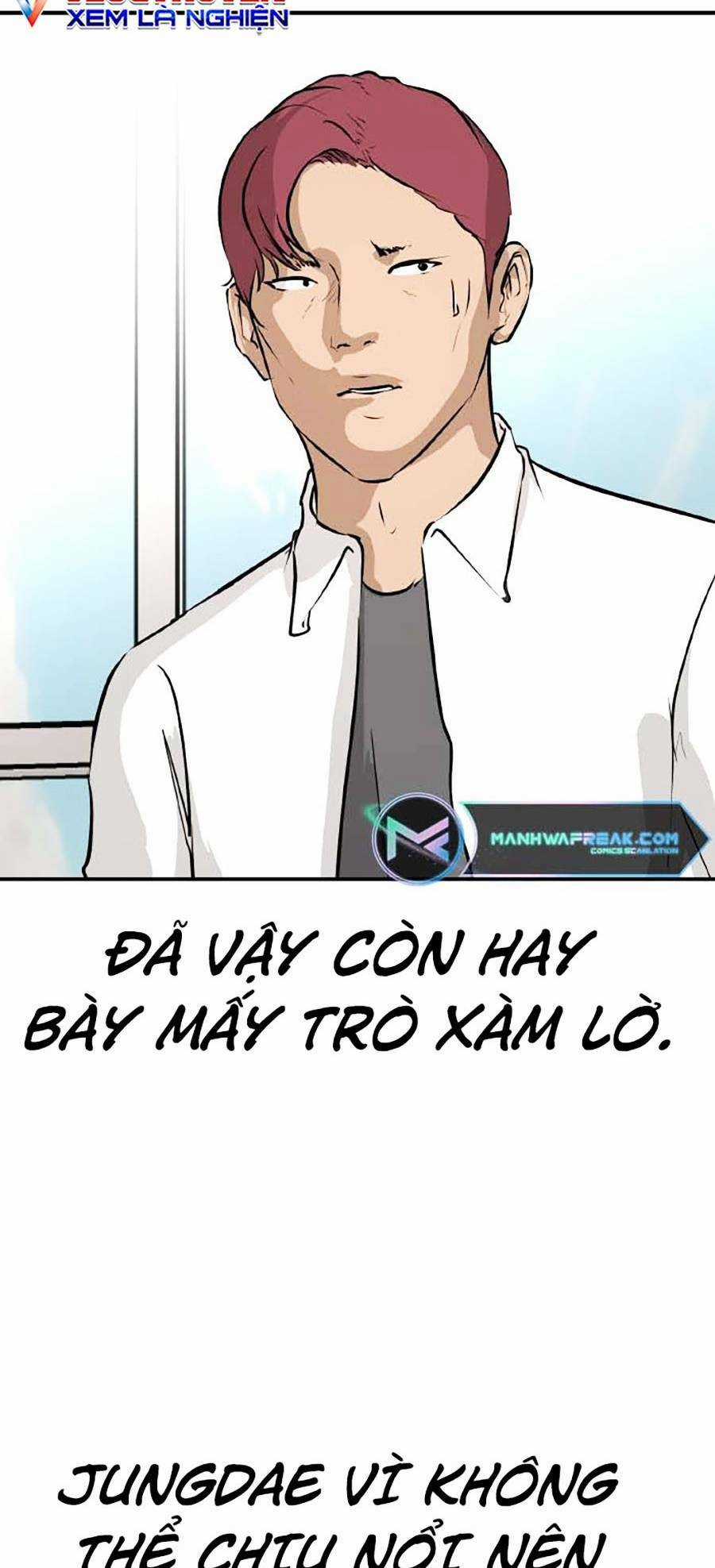 Đổi Thay - Chapter 10 - Trang 24