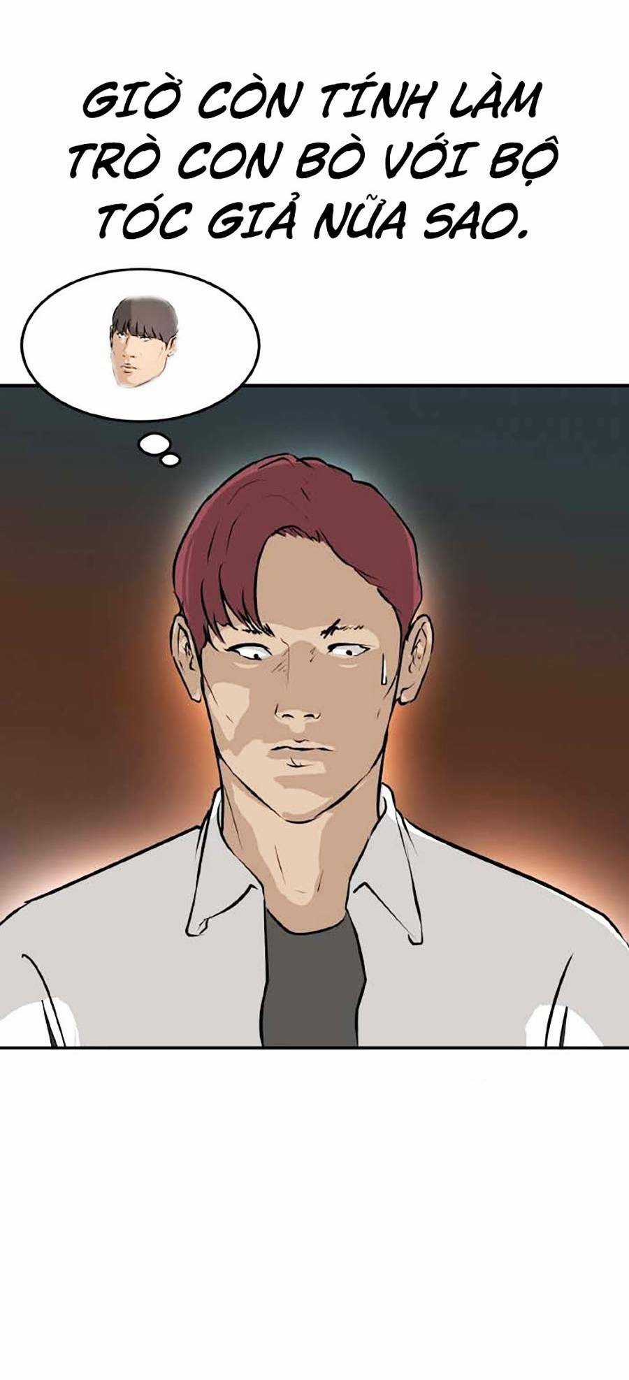 Đổi Thay - Chapter 10 - Trang 26