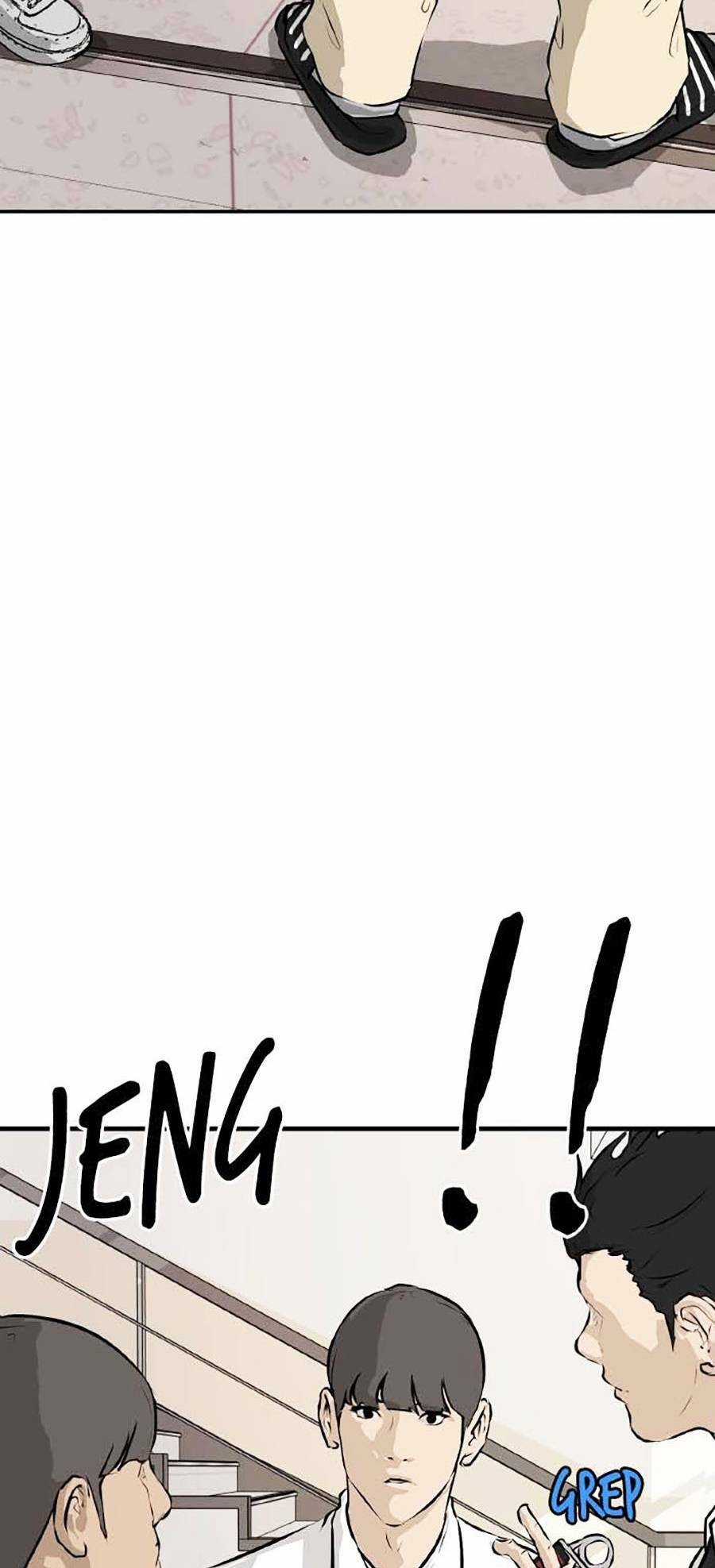 Đổi Thay - Chapter 10 - Trang 30