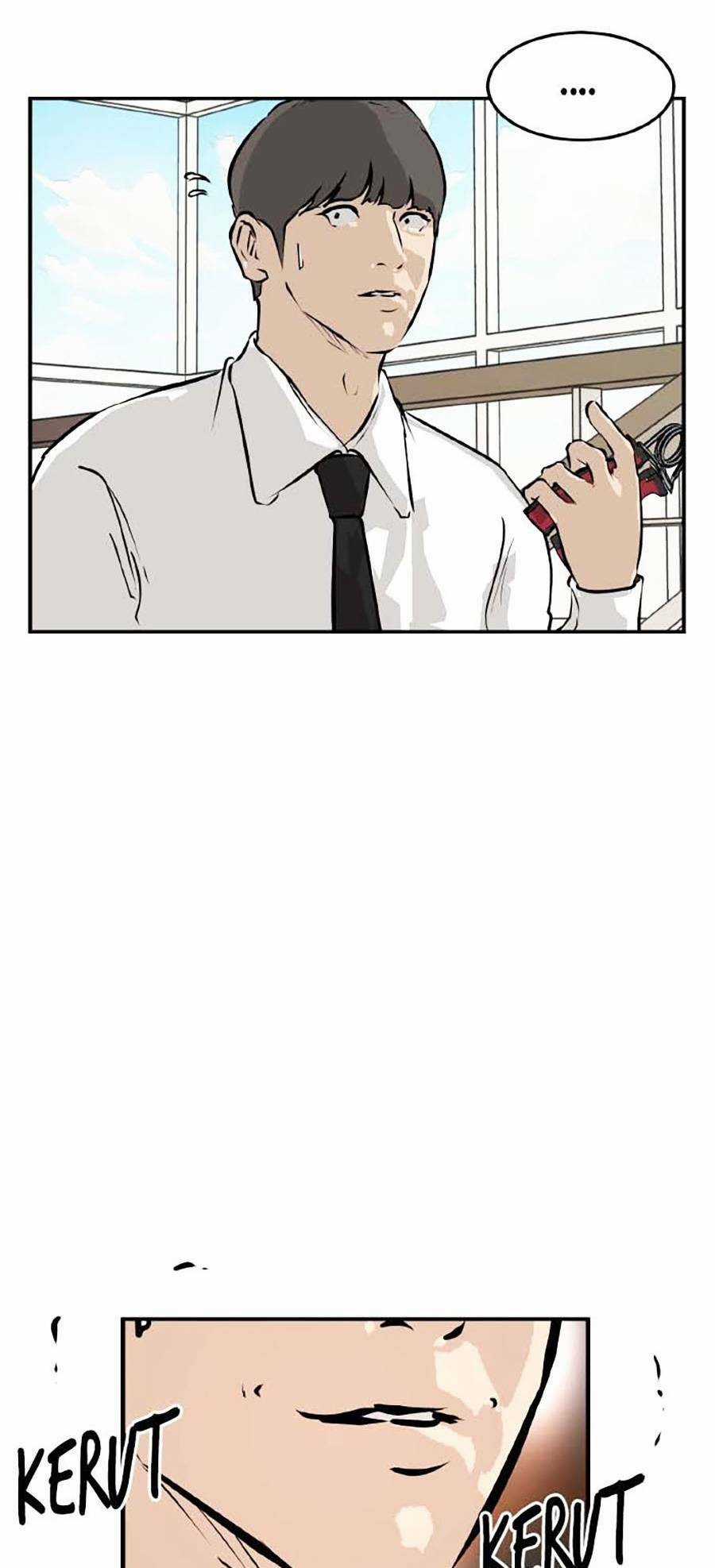 Đổi Thay - Chapter 10 - Trang 35