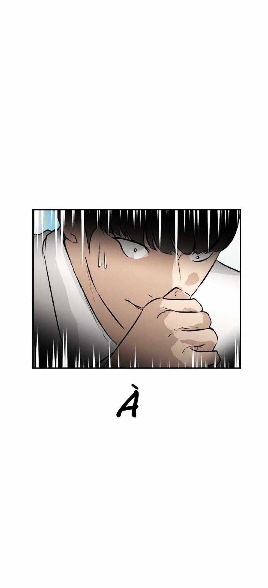 Đổi Thay - Chapter 10 - Trang 37