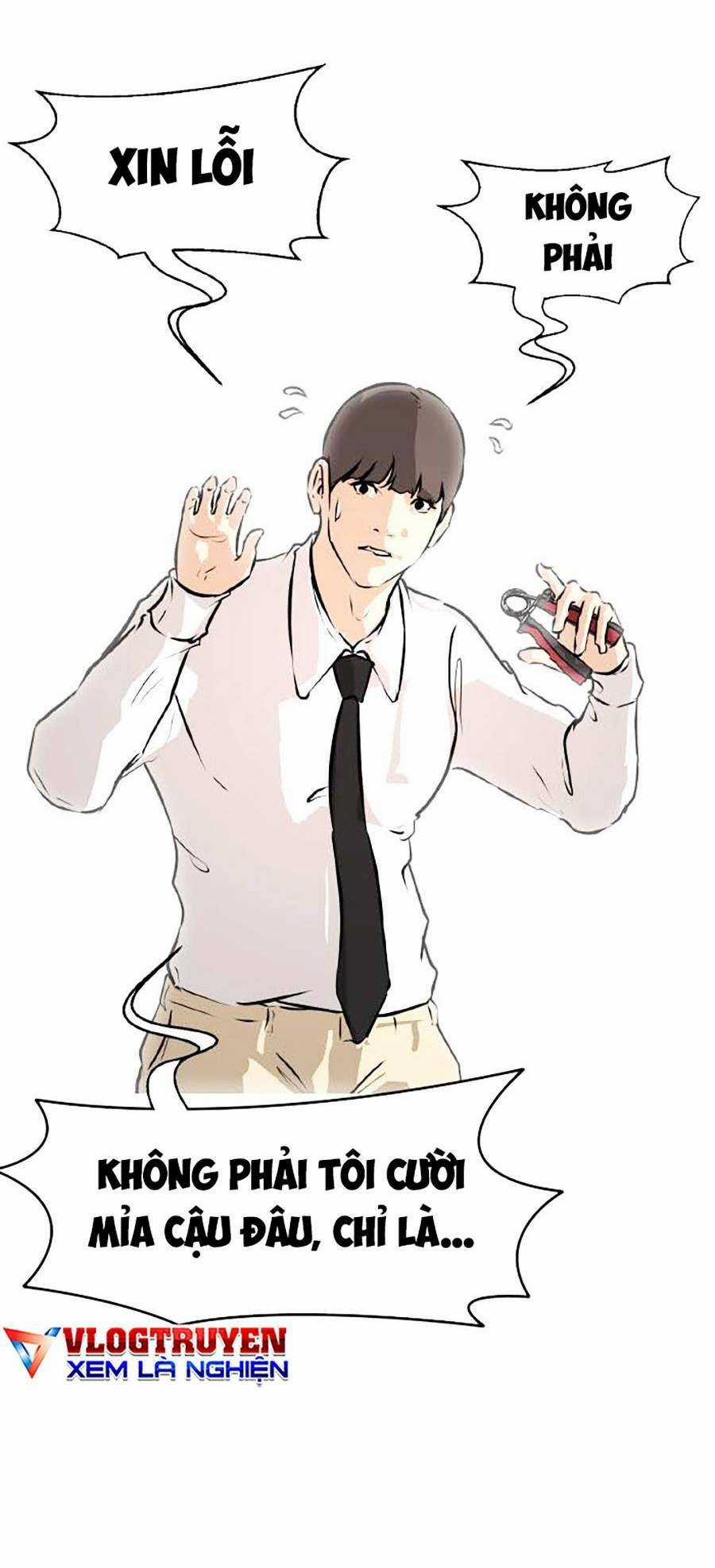 Đổi Thay - Chapter 10 - Trang 38