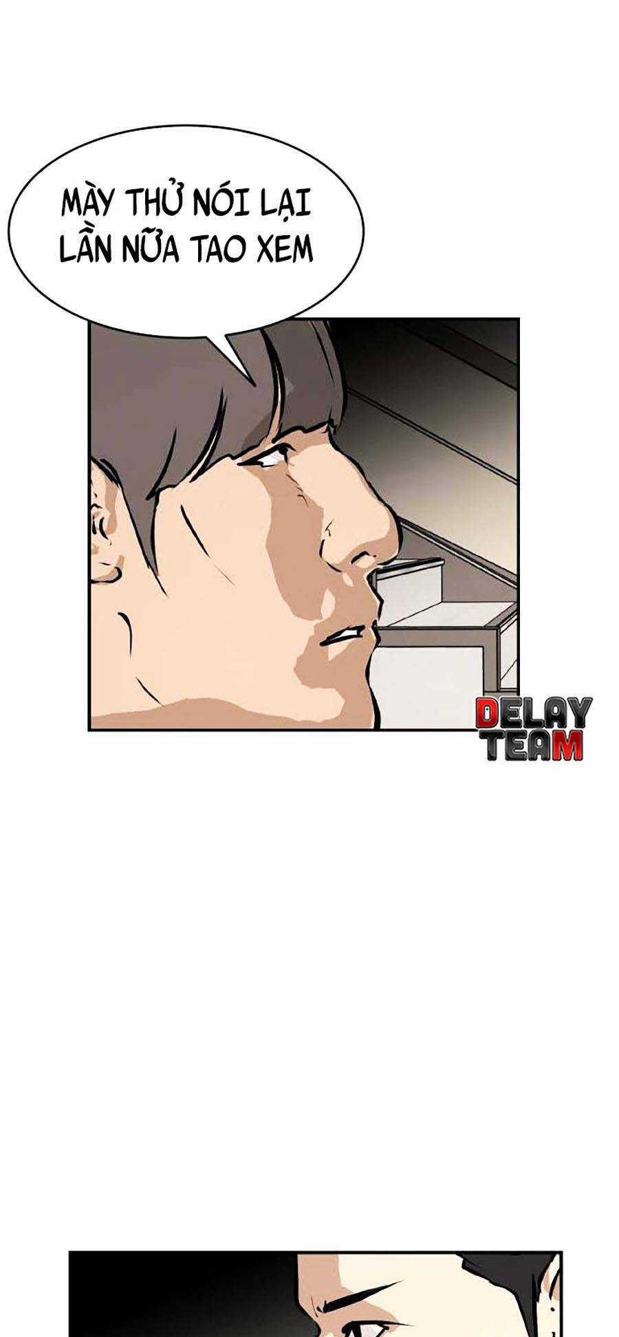 Đổi Thay - Chapter 10 - Trang 5