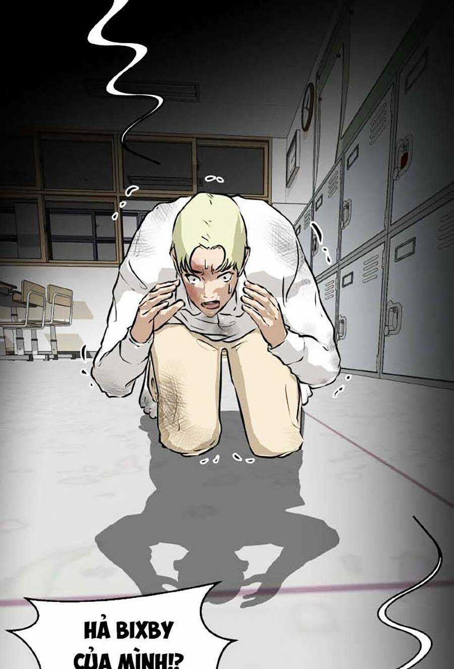 Đổi Thay - Chapter 10 - Trang 50