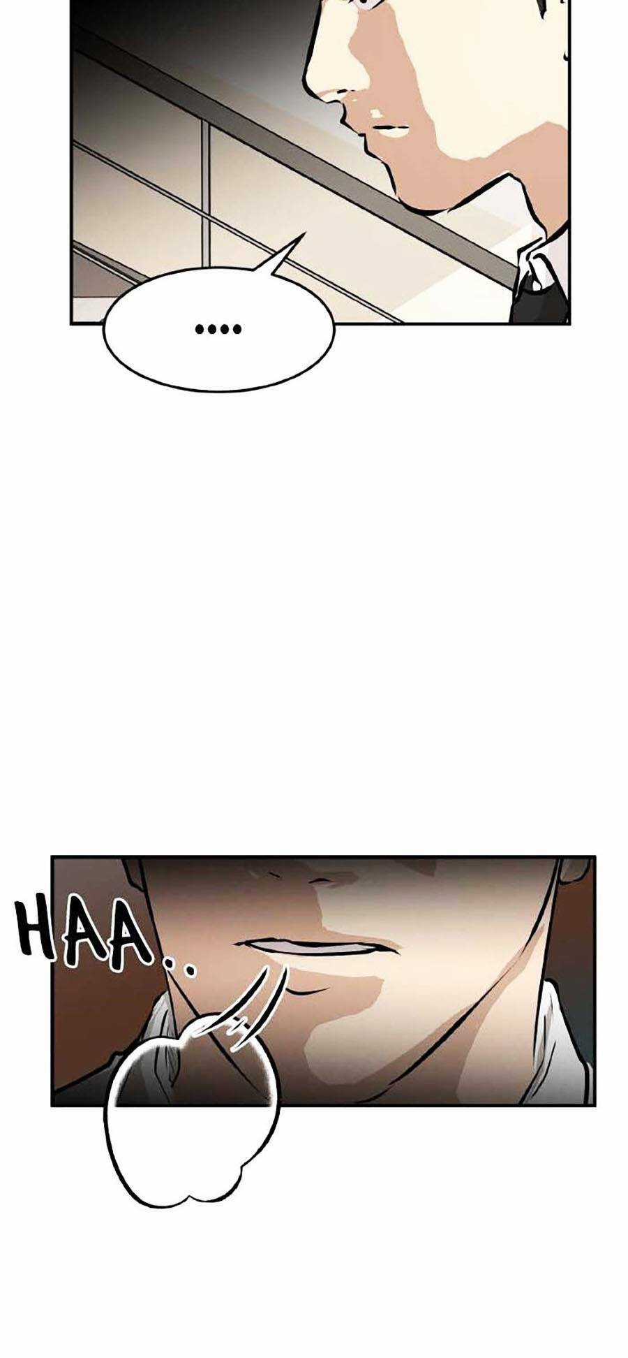 Đổi Thay - Chapter 10 - Trang 6