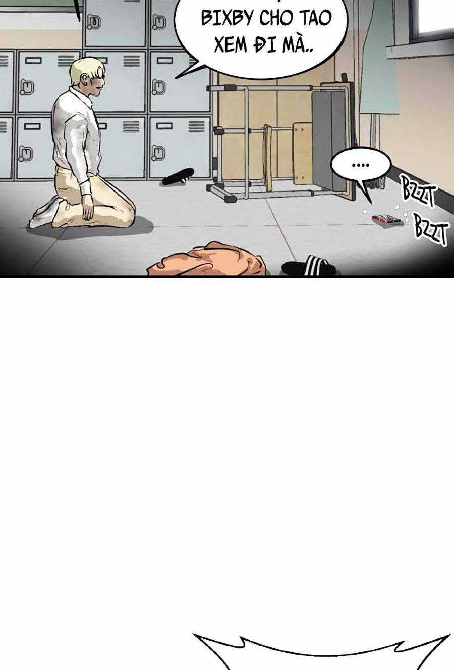 Đổi Thay - Chapter 10 - Trang 53