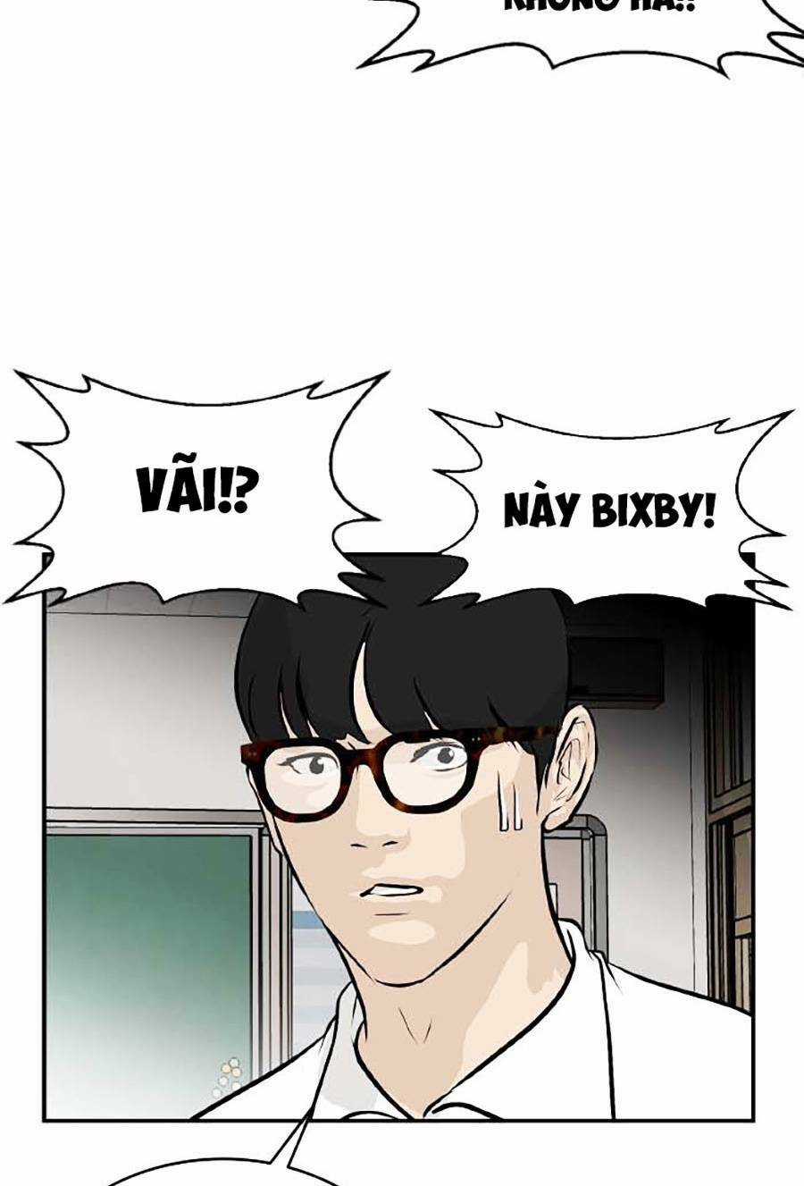 Đổi Thay - Chapter 10 - Trang 55