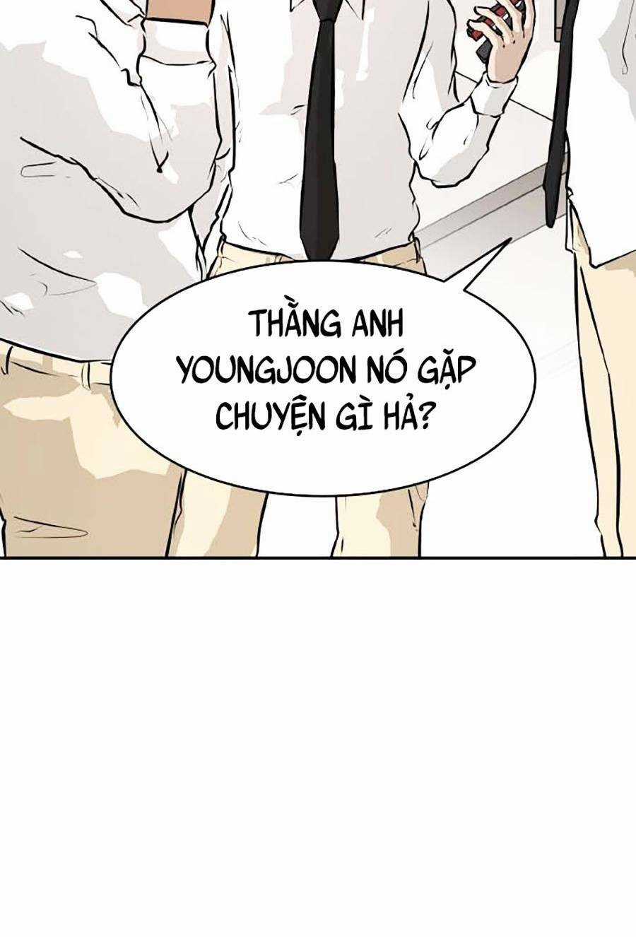 Đổi Thay - Chapter 10 - Trang 61