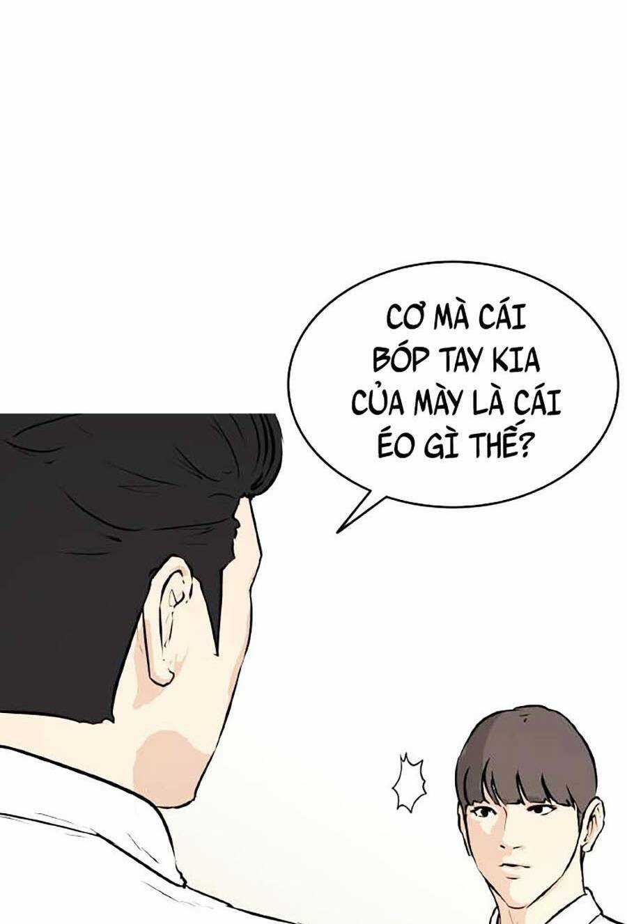 Đổi Thay - Chapter 10 - Trang 70