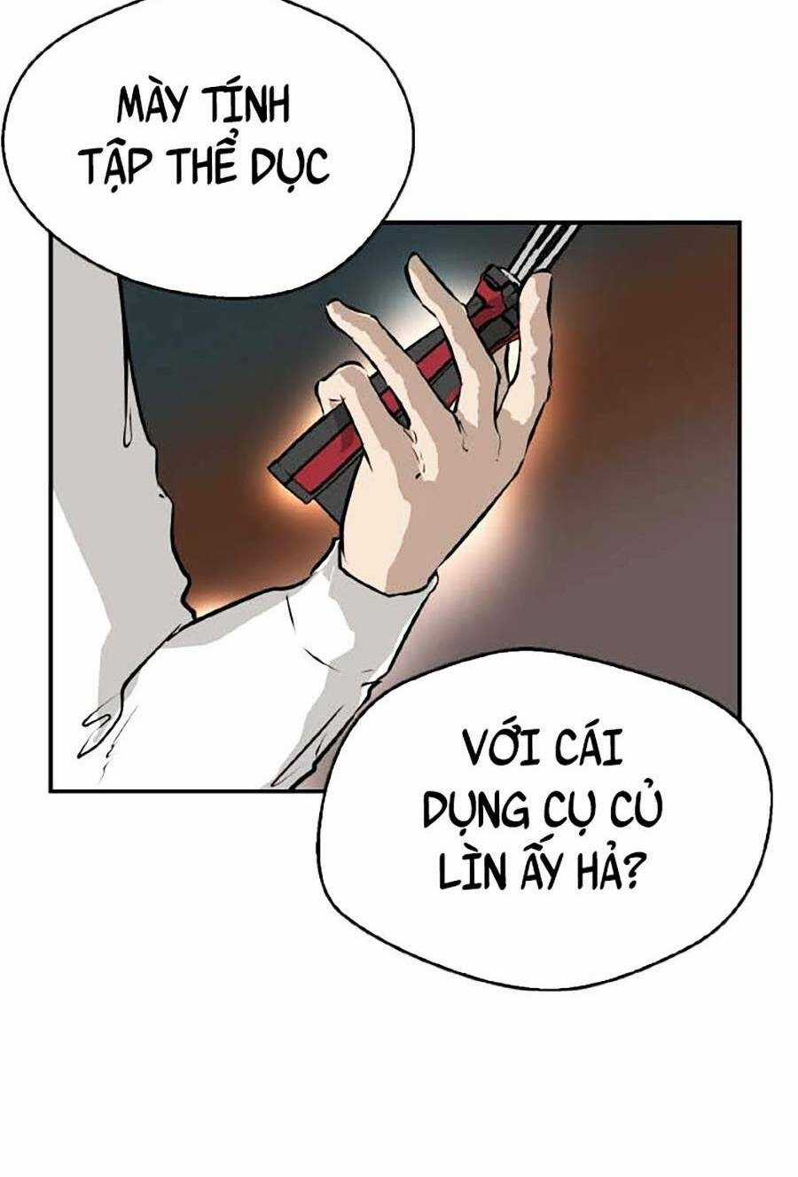 Đổi Thay - Chapter 10 - Trang 72