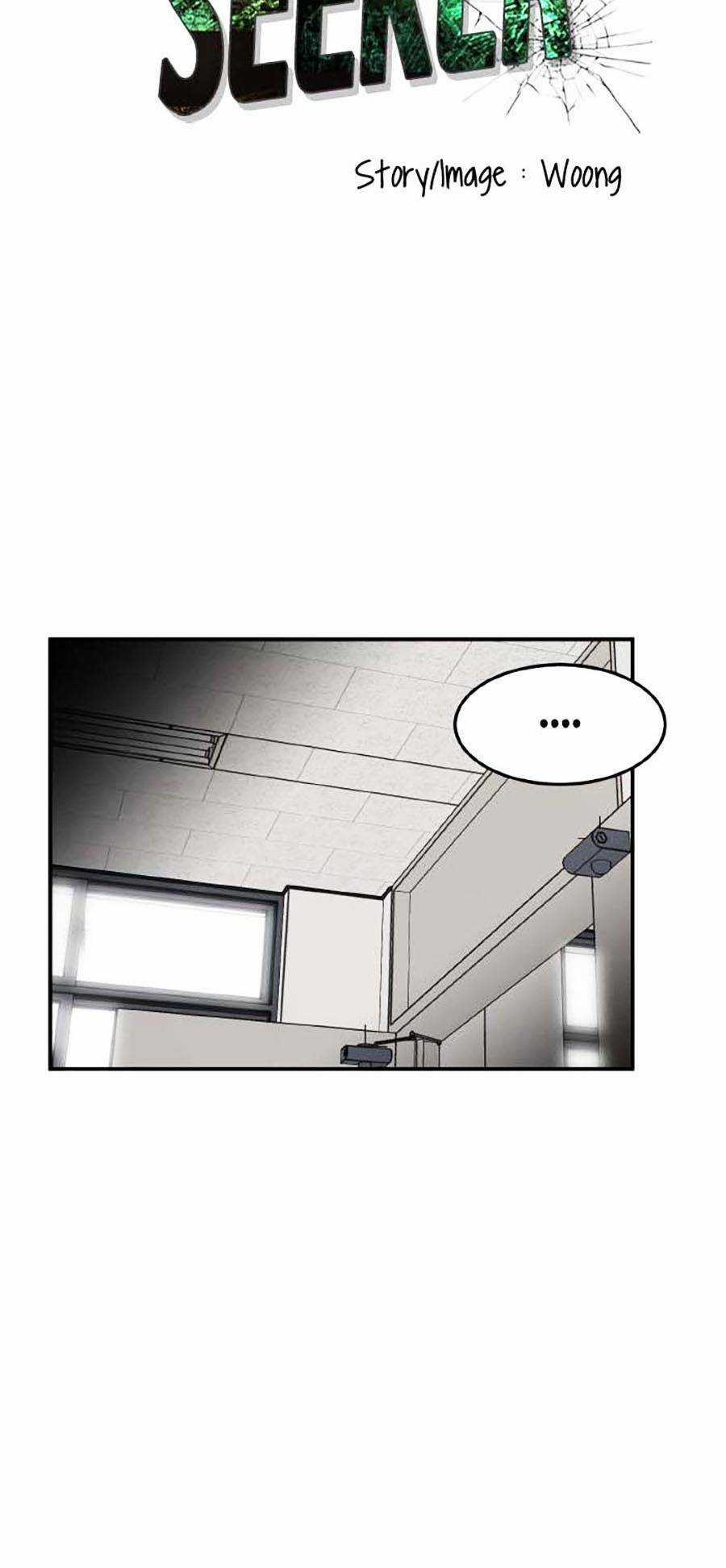 Đổi Thay - Chapter 10 - Trang 10