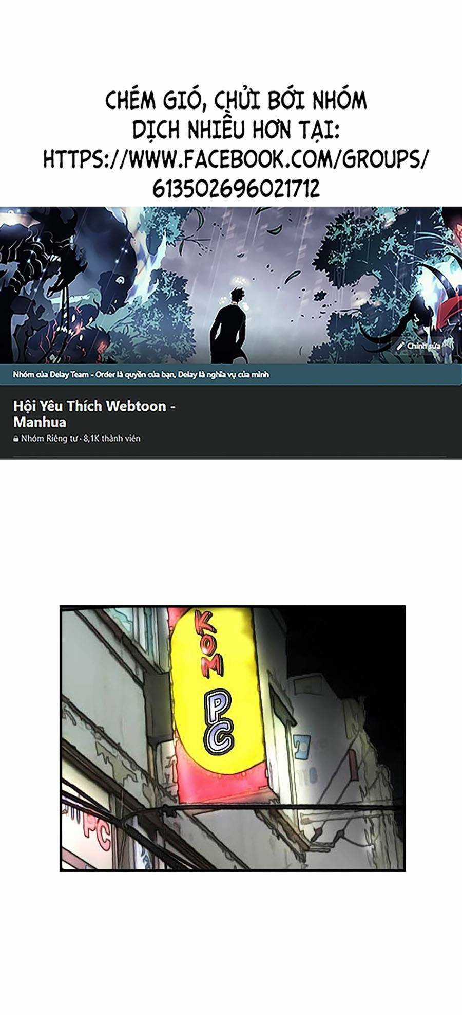 Đổi Thay - Chapter 11 - Trang 1