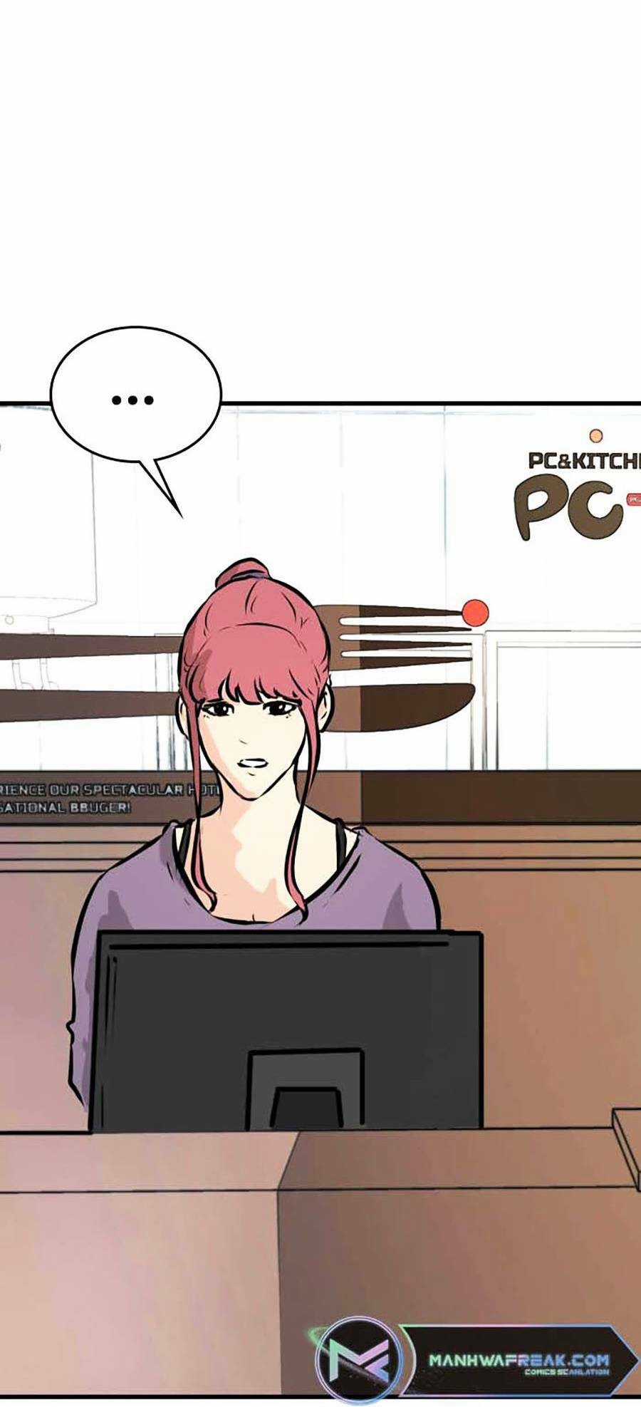 Đổi Thay - Chapter 11 - Trang 2