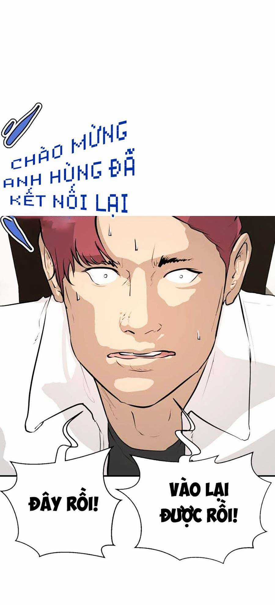 Đổi Thay - Chapter 11 - Trang 11