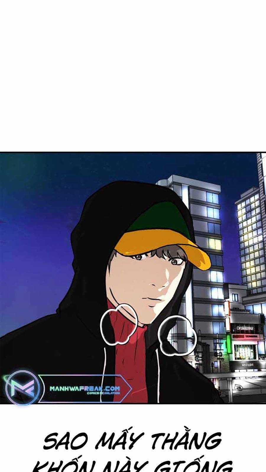 Đổi Thay - Chapter 11 - Trang 101