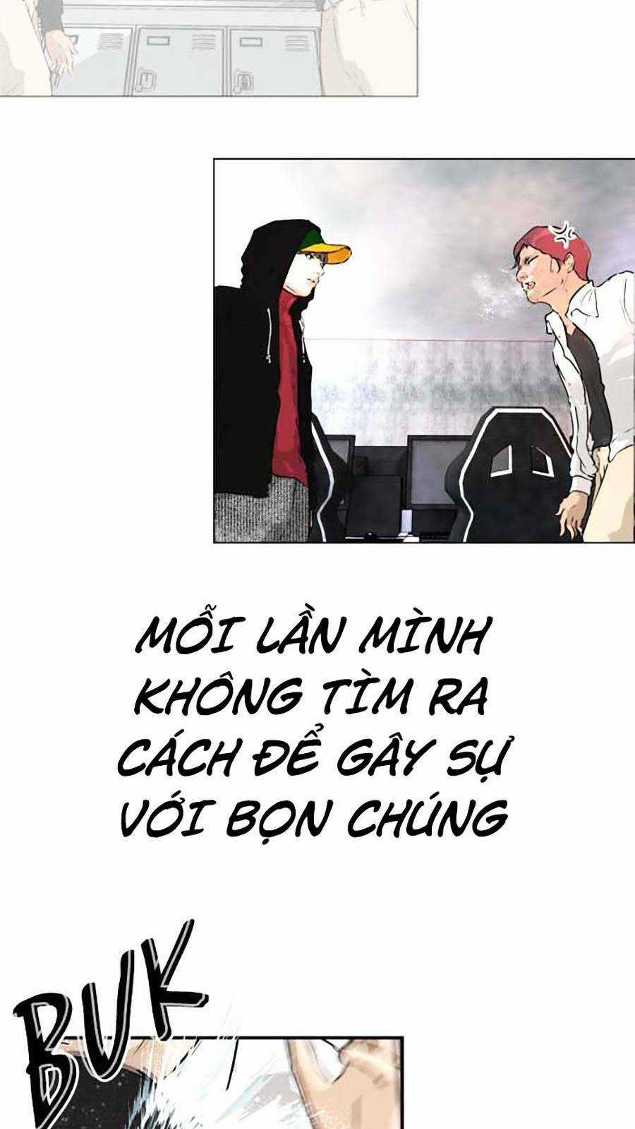 Đổi Thay - Chapter 11 - Trang 103
