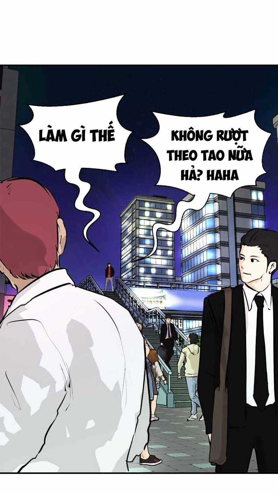 Đổi Thay - Chapter 11 - Trang 109
