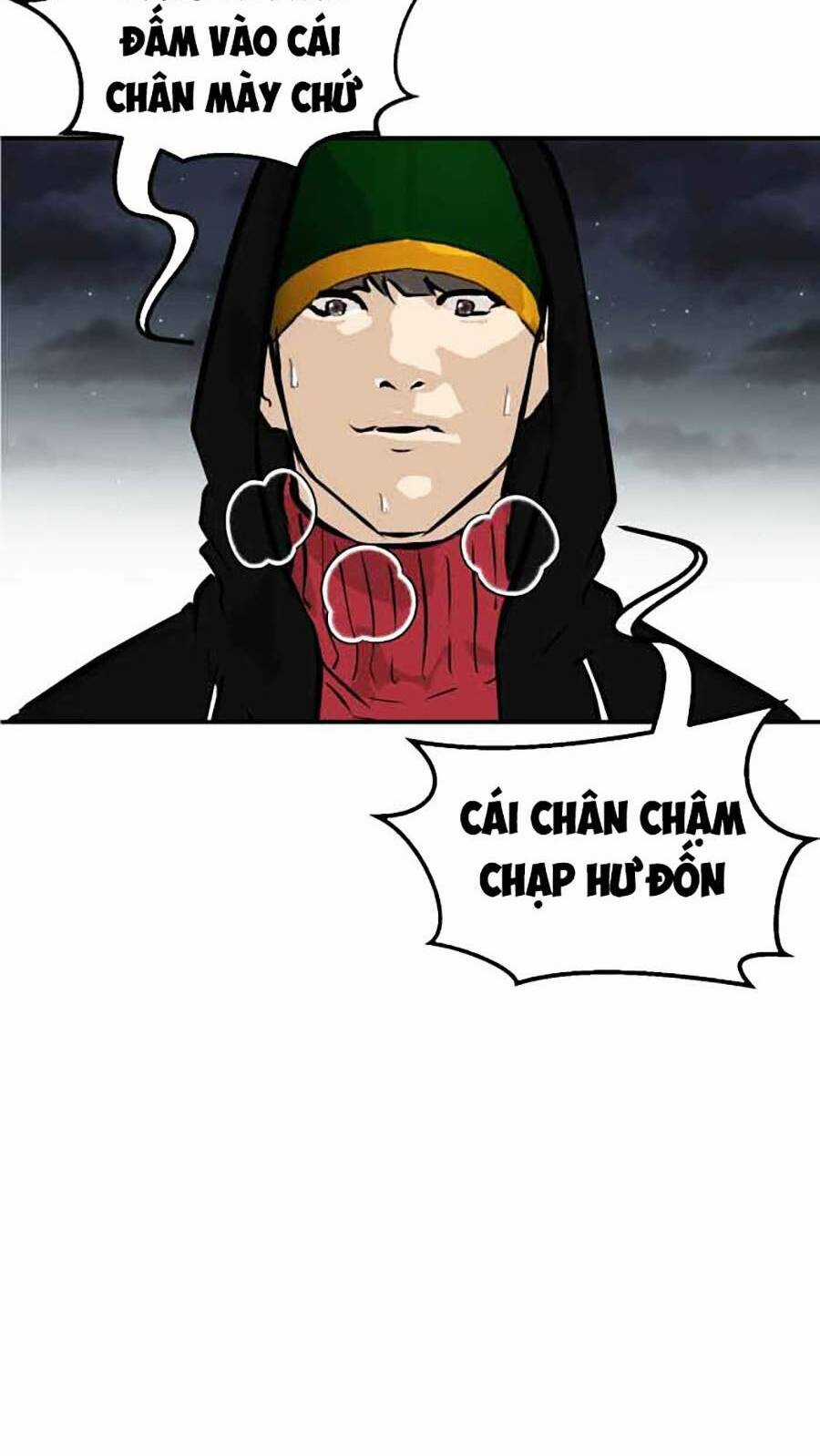 Đổi Thay - Chapter 11 - Trang 114