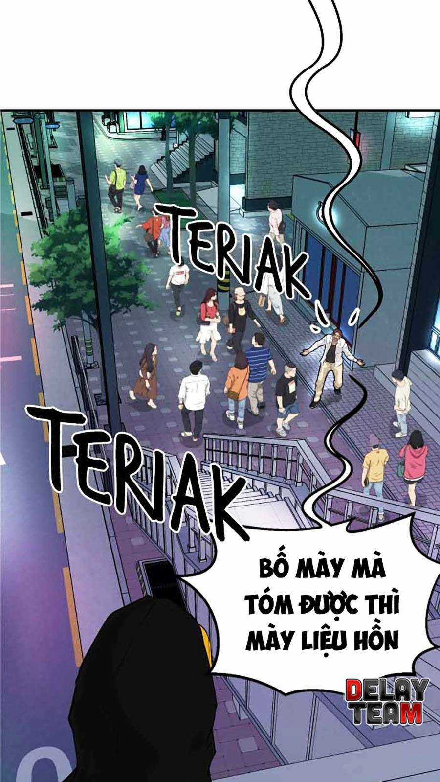 Đổi Thay - Chapter 11 - Trang 119