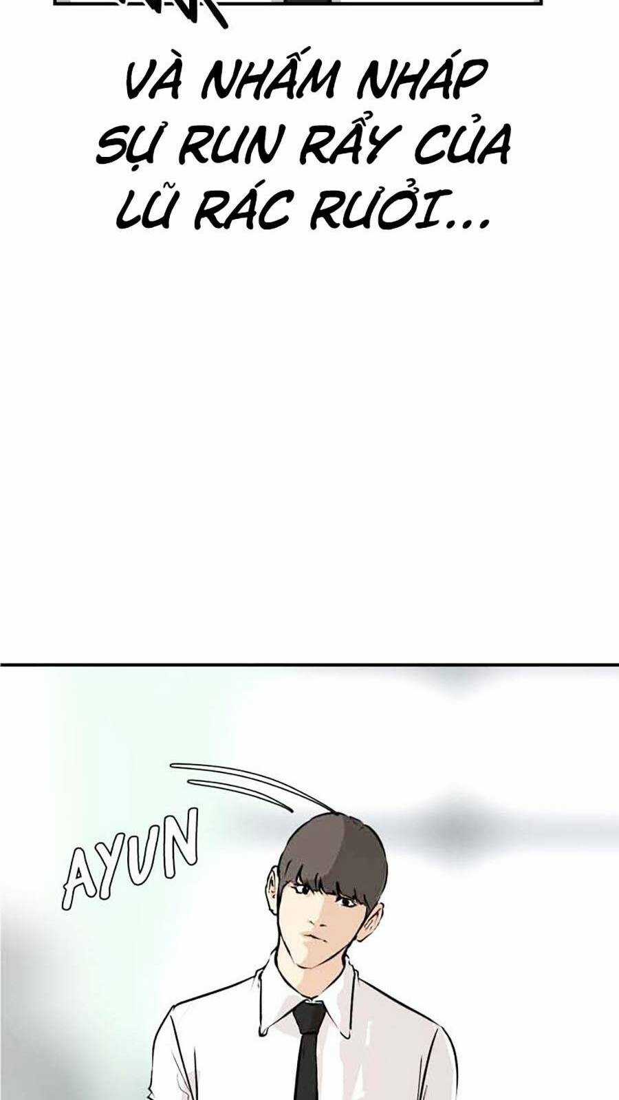 Đổi Thay - Chapter 11 - Trang 132